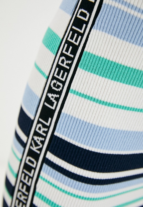 Karl Lagerfeld Юбка - фото 5