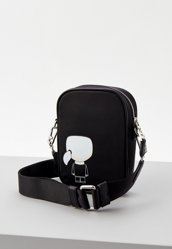 Karl Lagerfeld Сумка - IKONIK - фото 2