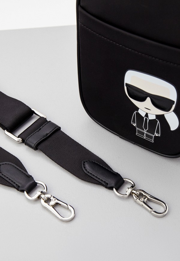 Karl Lagerfeld Сумка - IKONIK - фото 3