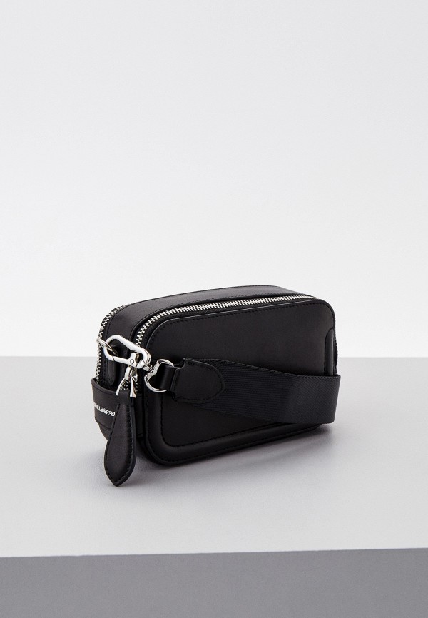 Karl Lagerfeld Сумка - IKONIK - фото 2