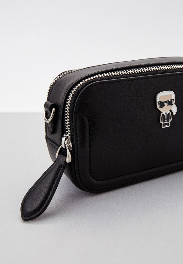 Karl Lagerfeld Сумка - IKONIK - фото 3