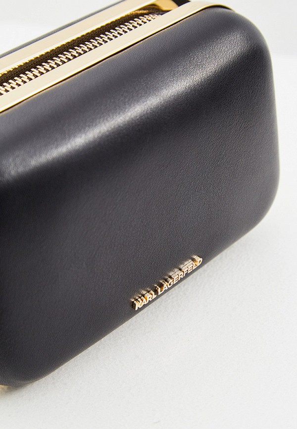 Karl Lagerfeld Клатч - фото 3