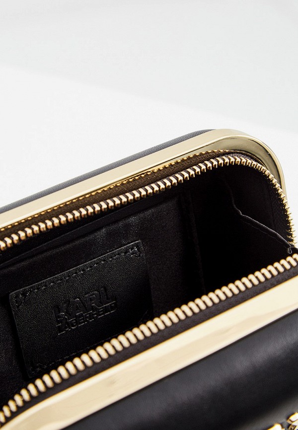 Karl Lagerfeld Клатч - фото 5