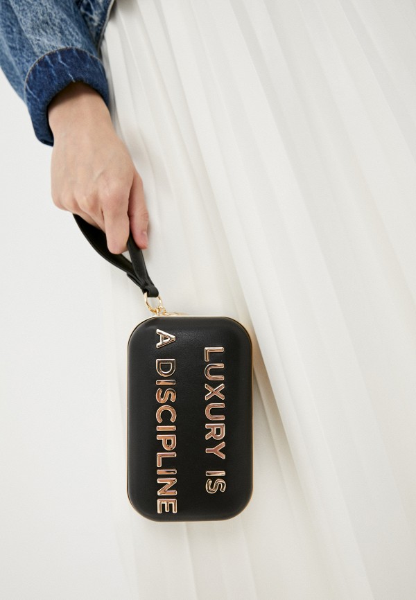 Karl Lagerfeld Клатч - фото 6