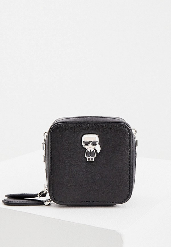 Karl Lagerfeld Сумка - IKONIK - фото 1