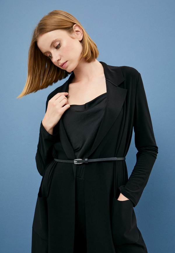 Max Mara Leisure Кардиган - с ремнем, SLOGAN - фото 2