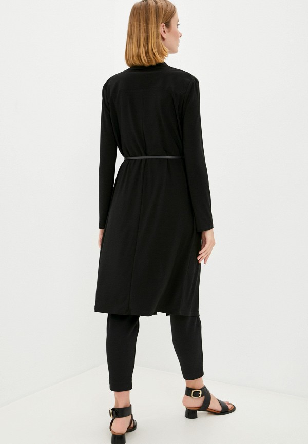 Max Mara Leisure Кардиган - с ремнем, SLOGAN - фото 4