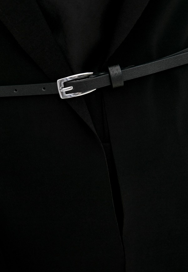 Max Mara Leisure Кардиган - с ремнем, SLOGAN - фото 5