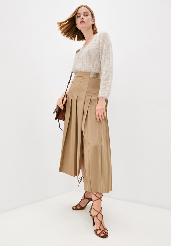 Weekend Max Mara Юбка - AMICA - фото 3