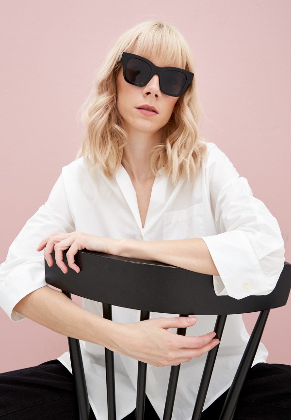 Weekend Max Mara Рубашка - GIRALDA - фото 2