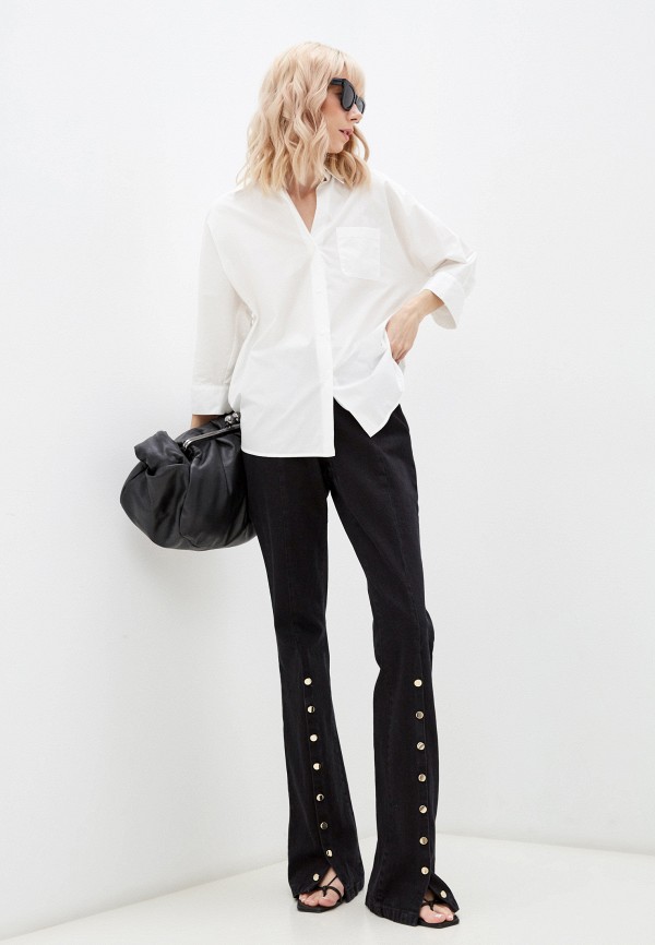 Weekend Max Mara Рубашка - GIRALDA - фото 3