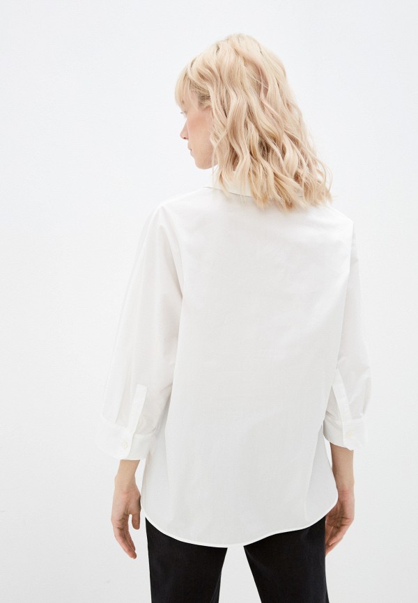 Weekend Max Mara Рубашка - GIRALDA - фото 4