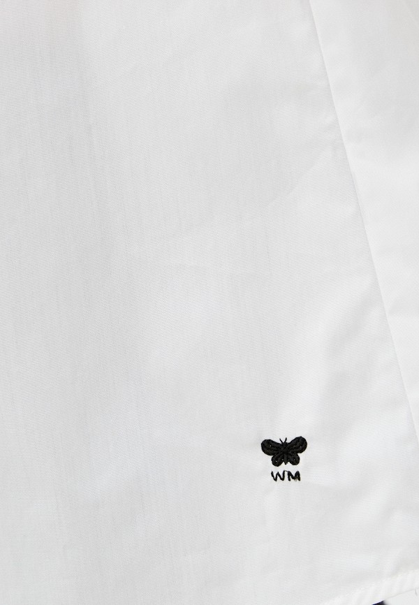 Weekend Max Mara Рубашка - GIRALDA - фото 5