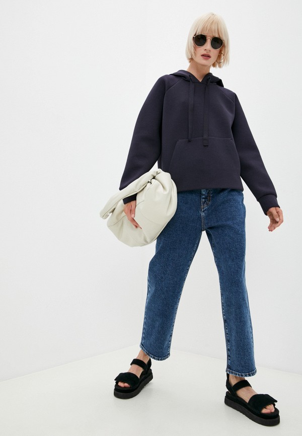 Weekend Max Mara Джинсы - UTOPIA - фото 3