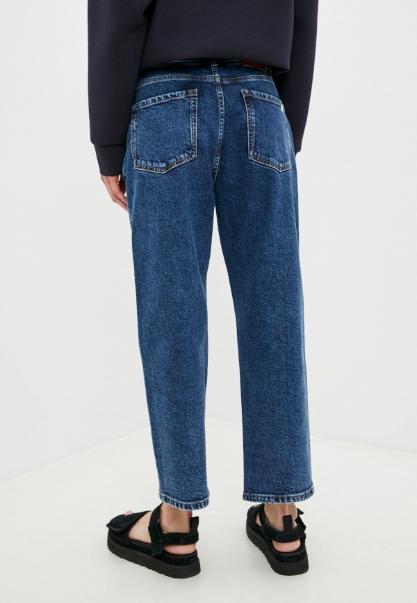 Weekend Max Mara Джинсы - UTOPIA - фото 4