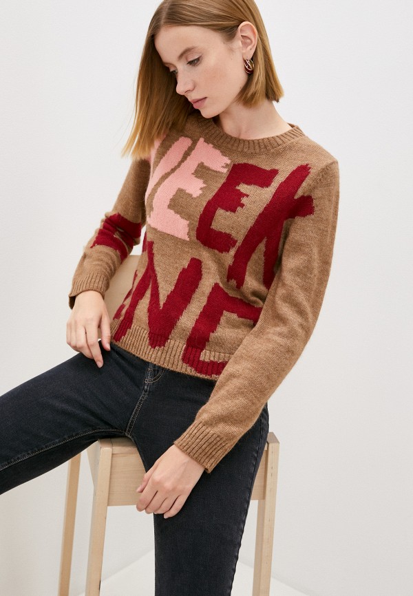 Weekend Max Mara Джемпер - ODESSA - фото 1