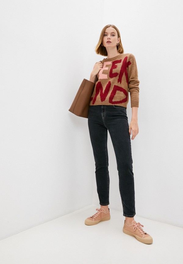 Weekend Max Mara Джемпер - ODESSA - фото 3