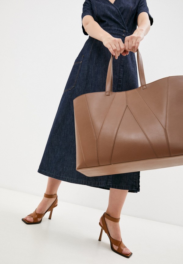 Weekend Max Mara Сумка - LEGGE - фото 6