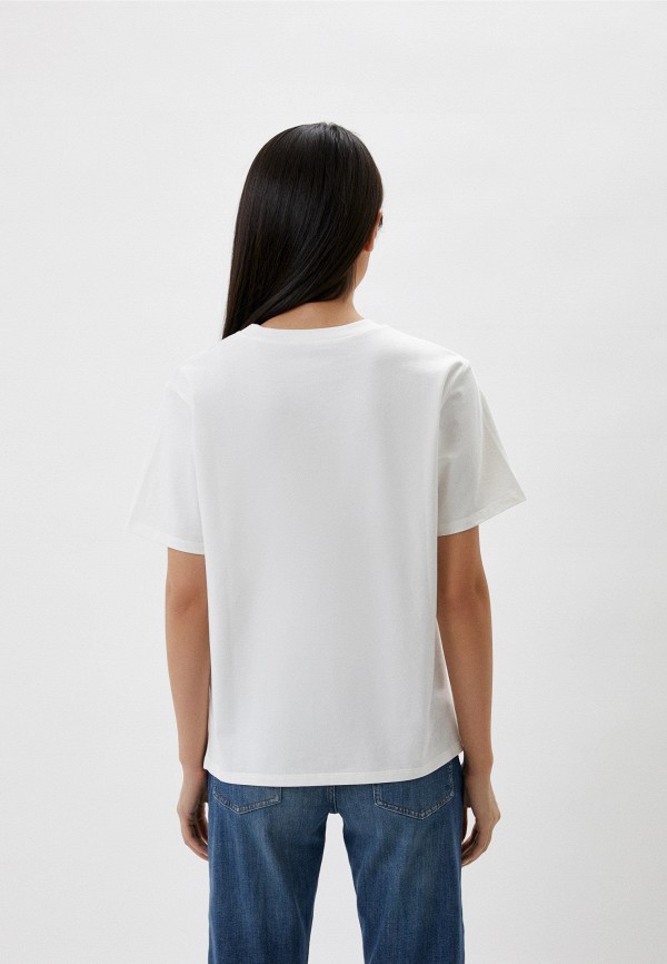 Weekend Max Mara Футболка - NAVETTA - фото 3