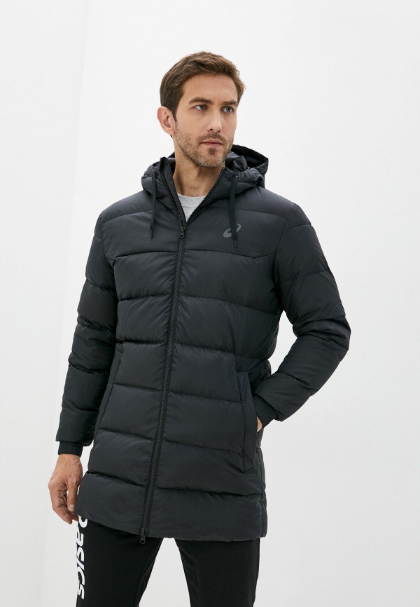 ASICS Пуховик - DOWN JACKET LONG M - фото 1