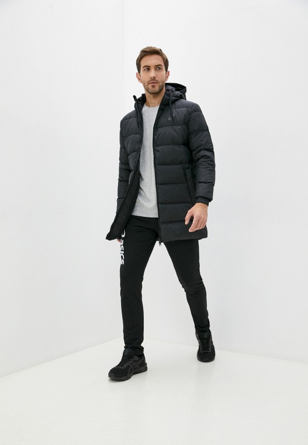 Asics outlet puffer jacket