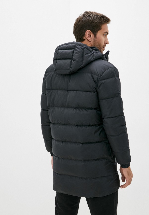 ASICS Пуховик - DOWN JACKET LONG M - фото 3