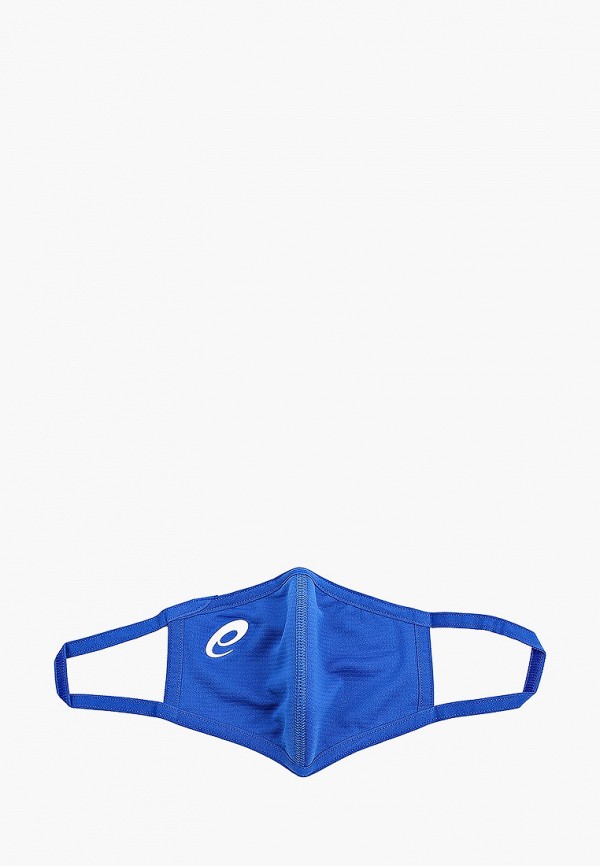 ASICS Маска для лица с фильтрующим элементом - ASICS FACE COVER LOGO - фото 1