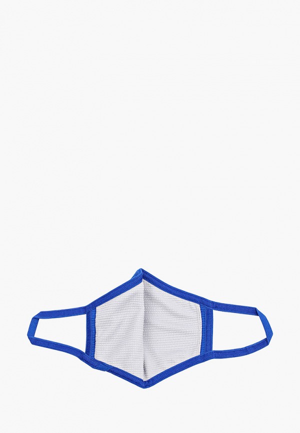 ASICS Маска для лица с фильтрующим элементом - ASICS FACE COVER LOGO - фото 2