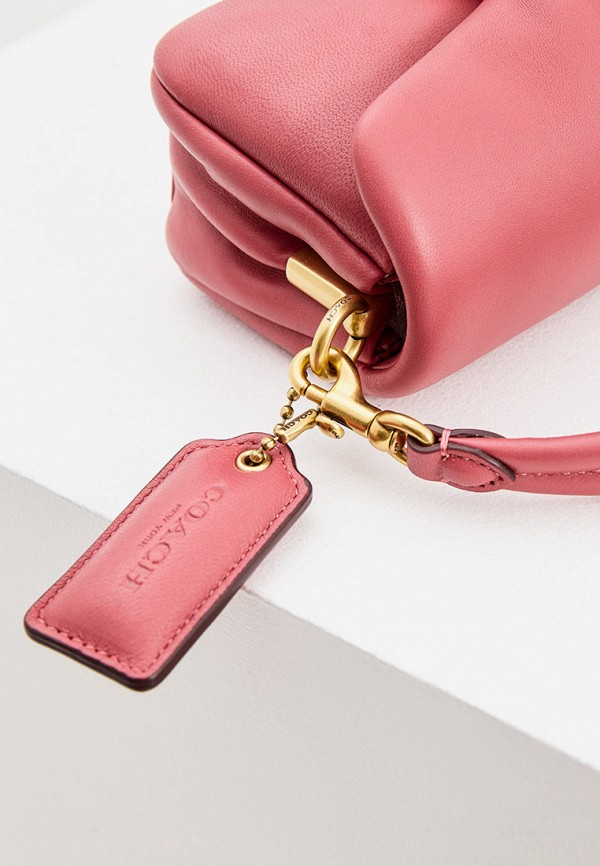 Coach Сумка - фото 4