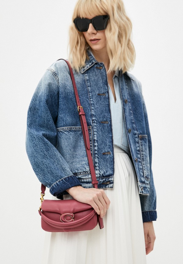 Coach Сумка - фото 6