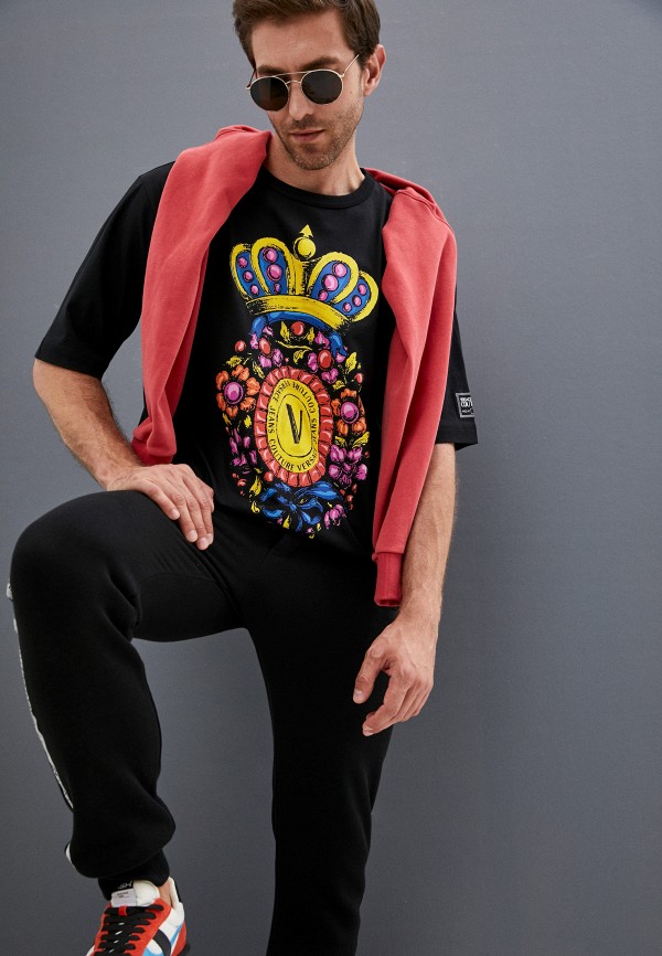 Versace Jeans Couture Футболка - фото 2