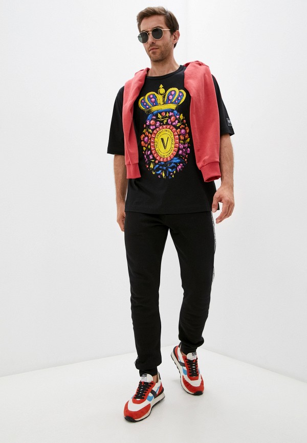 Versace Jeans Couture Футболка - фото 3