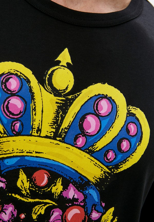 Versace Jeans Couture Футболка - фото 5