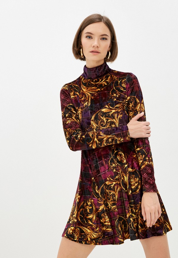 Versace Jeans Couture Платье - фото 1