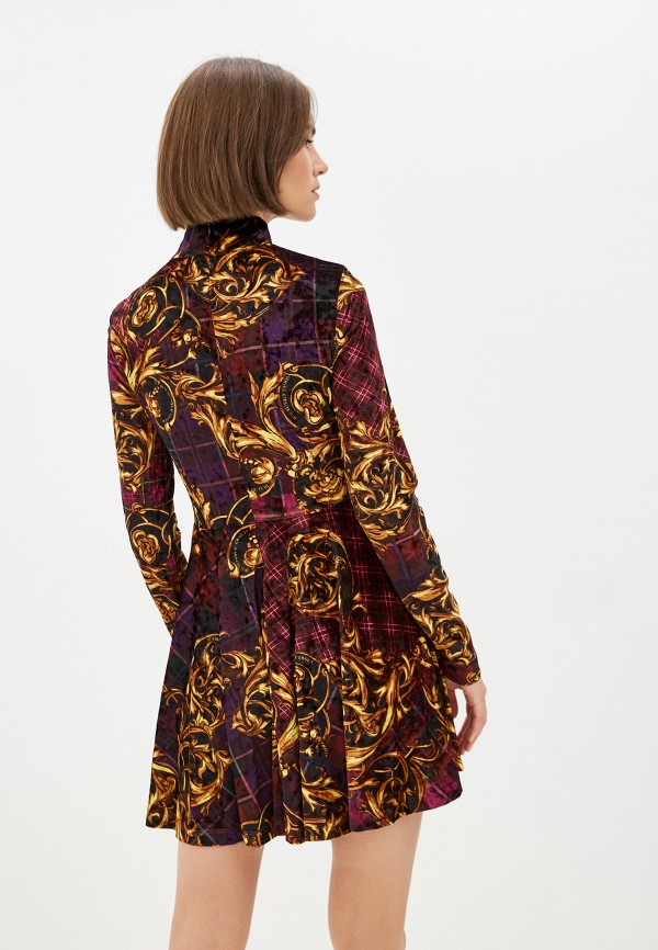 Versace Jeans Couture Платье - фото 4