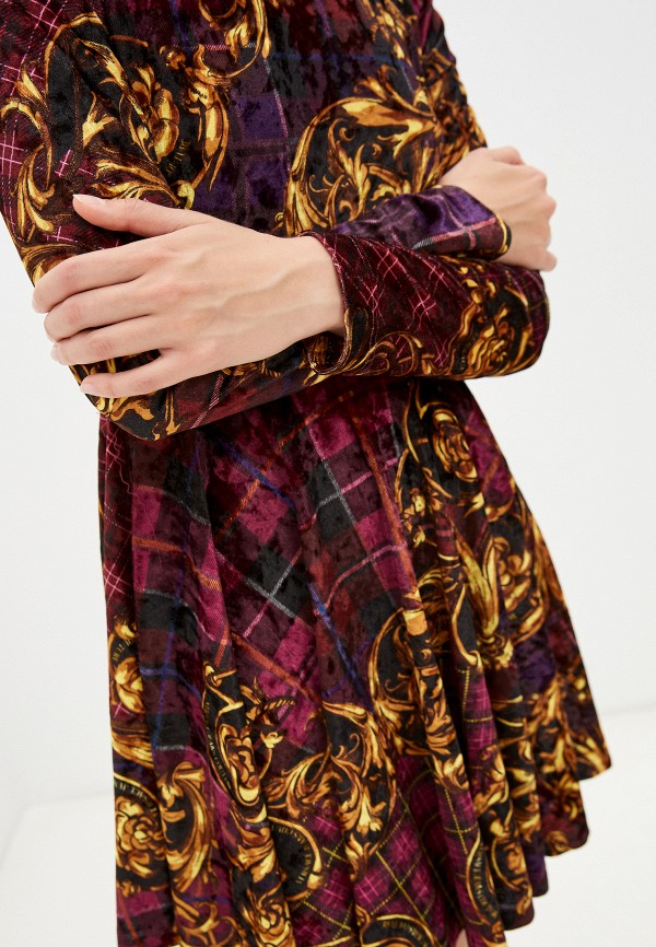 Versace Jeans Couture Платье - фото 5