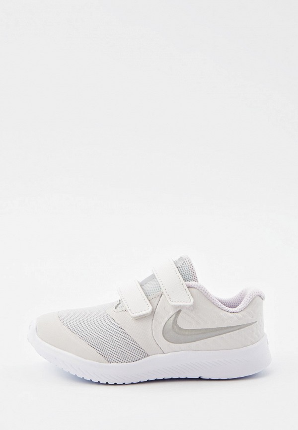 Nike Кроссовки - NIKE STAR RUNNER 2 (TDV) - фото 1