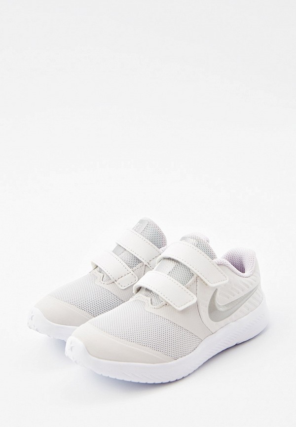 Nike Кроссовки - NIKE STAR RUNNER 2 (TDV) - фото 2
