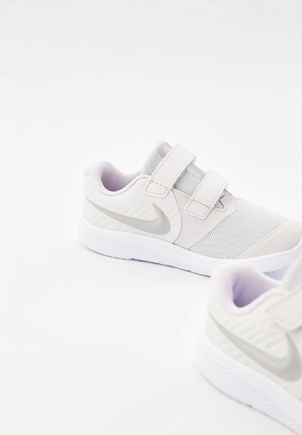 Nike Кроссовки - NIKE STAR RUNNER 2 (TDV) - фото 3