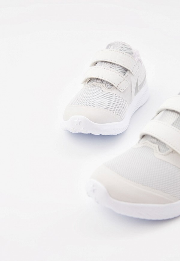 Nike Кроссовки - NIKE STAR RUNNER 2 (TDV) - фото 4
