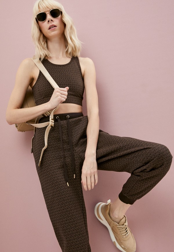 Michael Michael Kors Брюки спортивные - фото 2