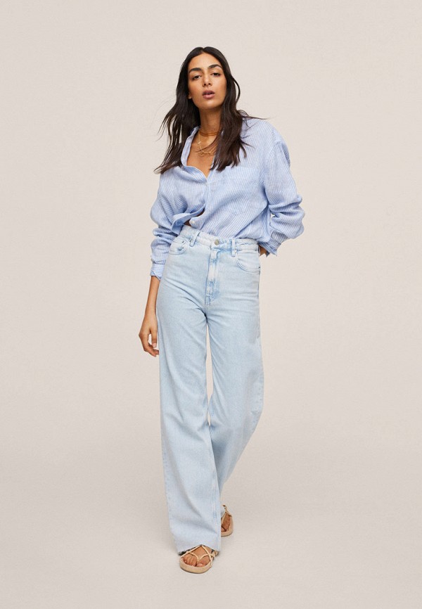 Mango Джинсы - GIGI - фото 2