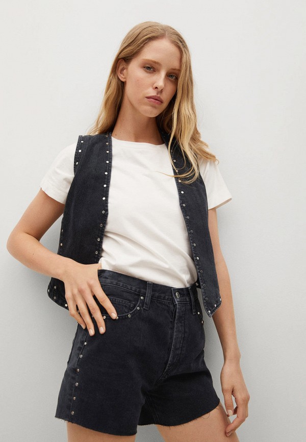 Mango Шорты джинсовые - PATY - фото 1