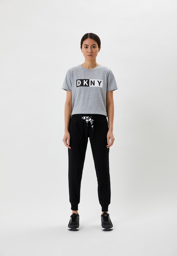 DKNY Брюки спортивные - SPORT - фото 2