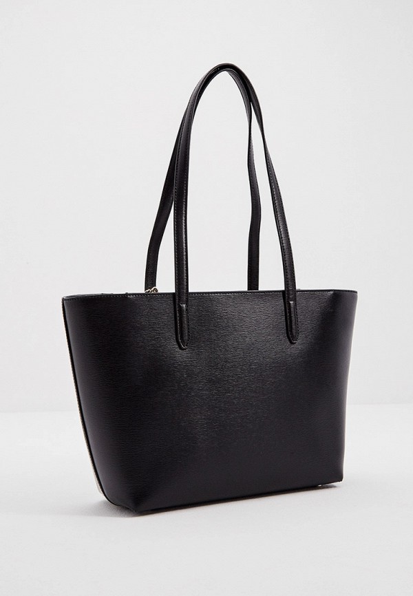Сумка и брелок DKNY, цвет: черный, RTLAAL713301 — купить в интернет ...