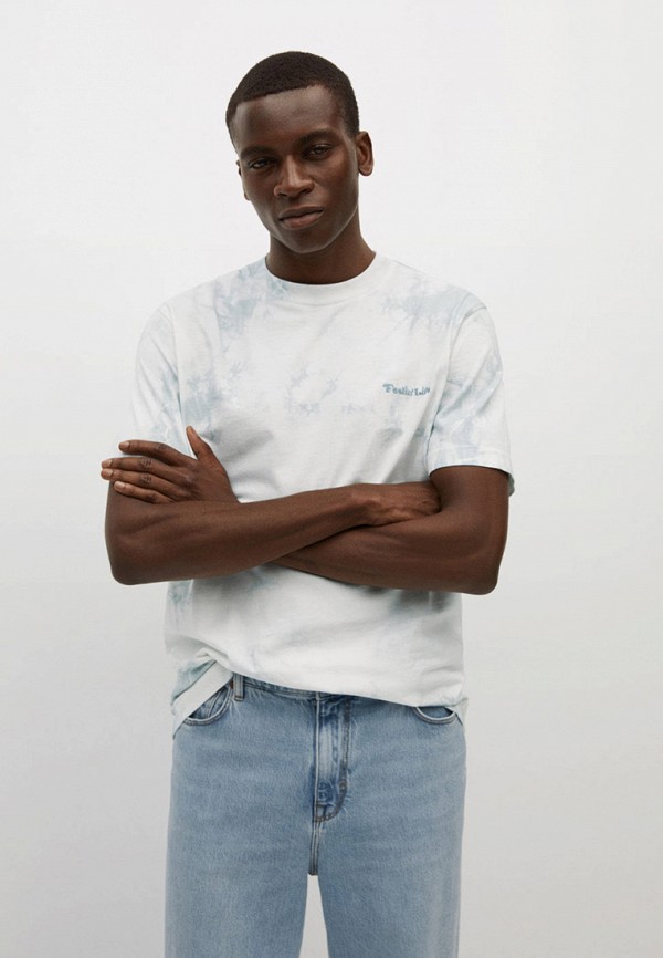 Mango Man Футболка - YOU - фото 1