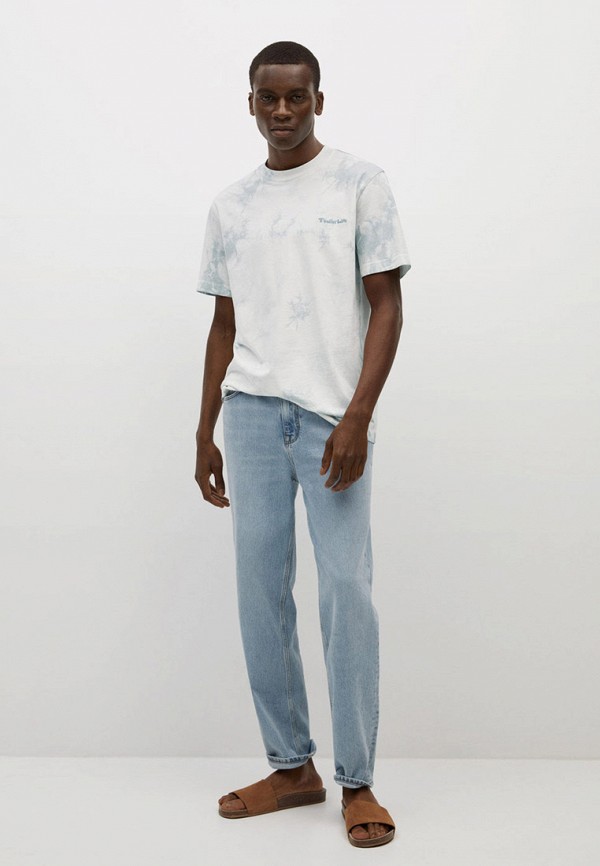 Mango Man Футболка - YOU - фото 2