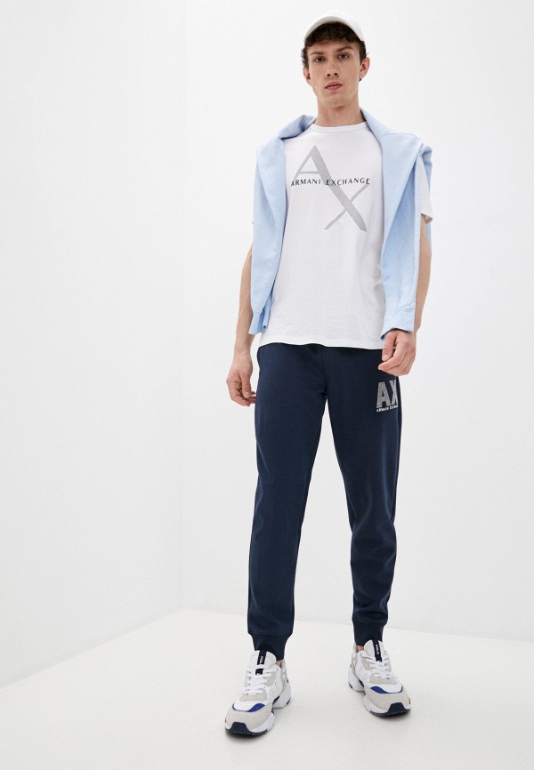 Armani Exchange Футболка - фото 3