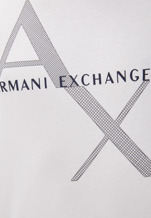 Armani Exchange Футболка - фото 5