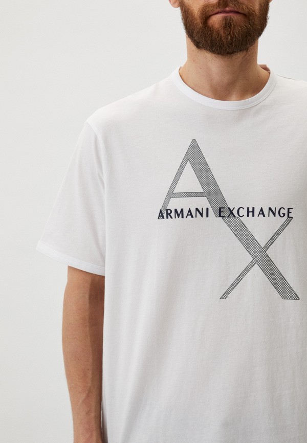 Armani Exchange Футболка - фото 4